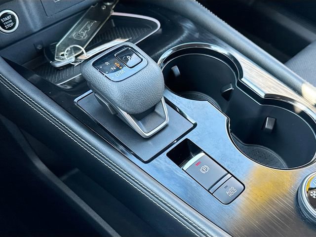 Used 2023 Nissan Rogue Platinum image 17