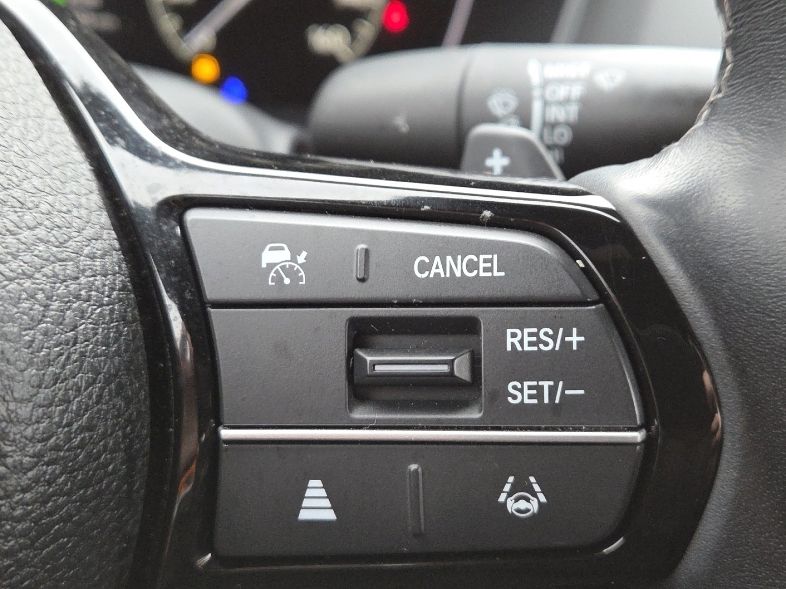 Used 2023 Honda Civic Sport image 6