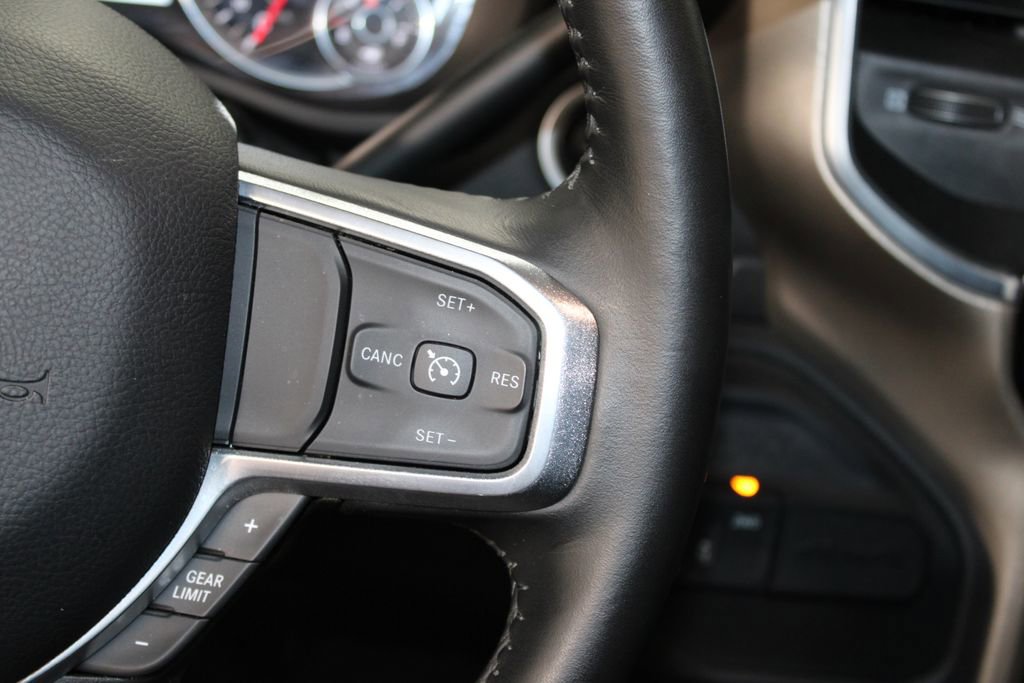 Used 2024 RAM 2500 Laramie image 38