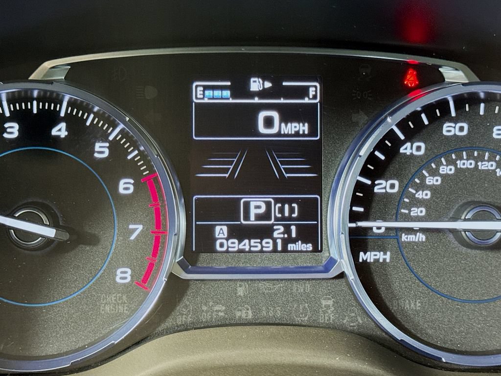 Used 2018 Subaru Forester 2.0XT Touring w/ Popular Package #3B AWD/4WD image 28