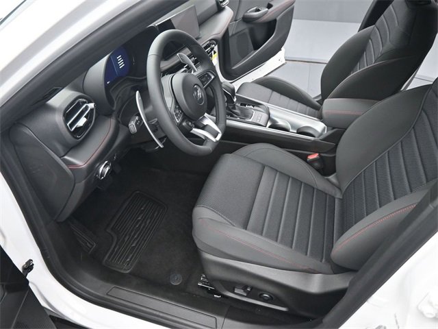 New 2025 Dodge Hornet R/T image 10