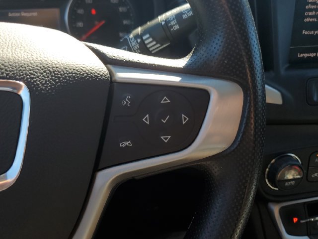 Used 2022 GMC Terrain SLE FWD image 22
