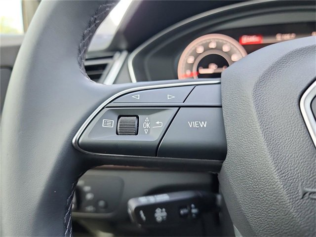 Certified 2025 Audi Q5 2.0T Premium Plus w/ Premium Plus Package image 17