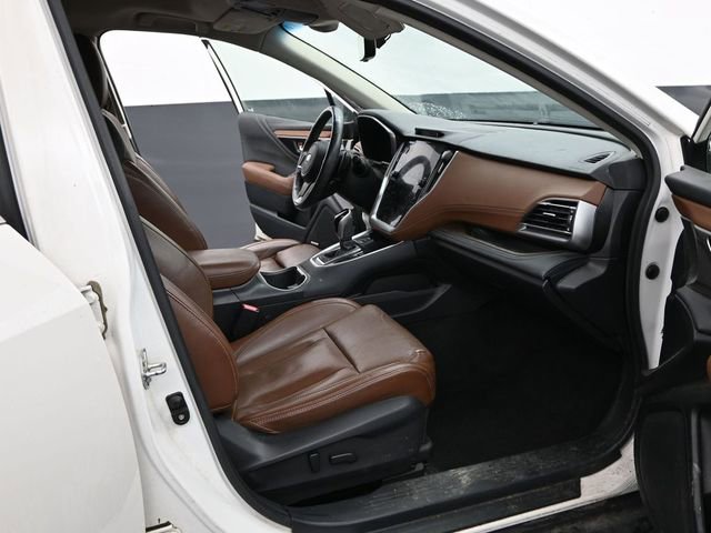 Used 2020 Subaru Outback Touring XT image 15