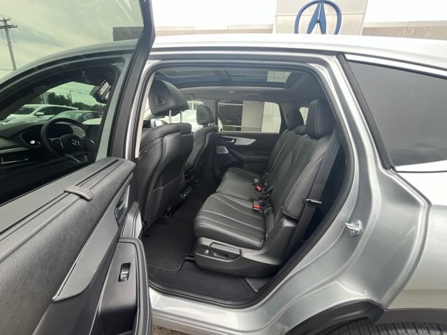 Certified 2026 Acura MDX w/ Technology Package AWD/4WD image 47