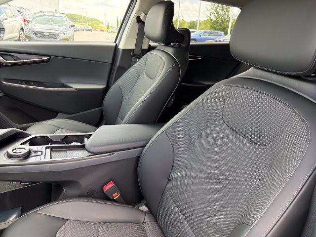 New 2026 Kia EV6 Light RWD image 19
