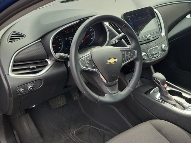 Certified 2024 Chevrolet Malibu RS w/ LPO, Floor Liner Package FWD image 7