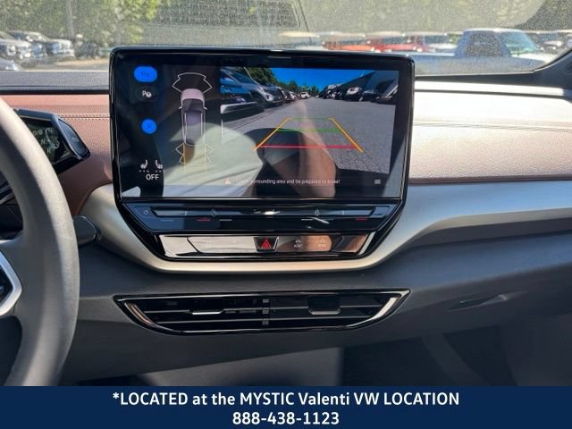 Certified 2023 Volkswagen ID.4 Pro RWD image 37