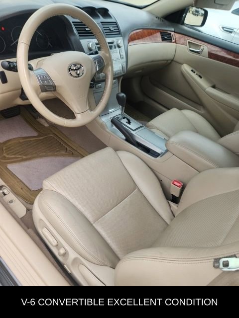 Used 2008 Toyota Solara SE image 11