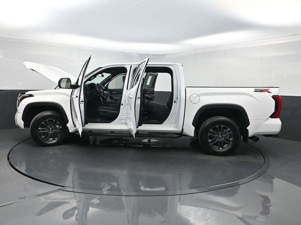 Used 2025 Toyota Tundra SR5 RWD image 37