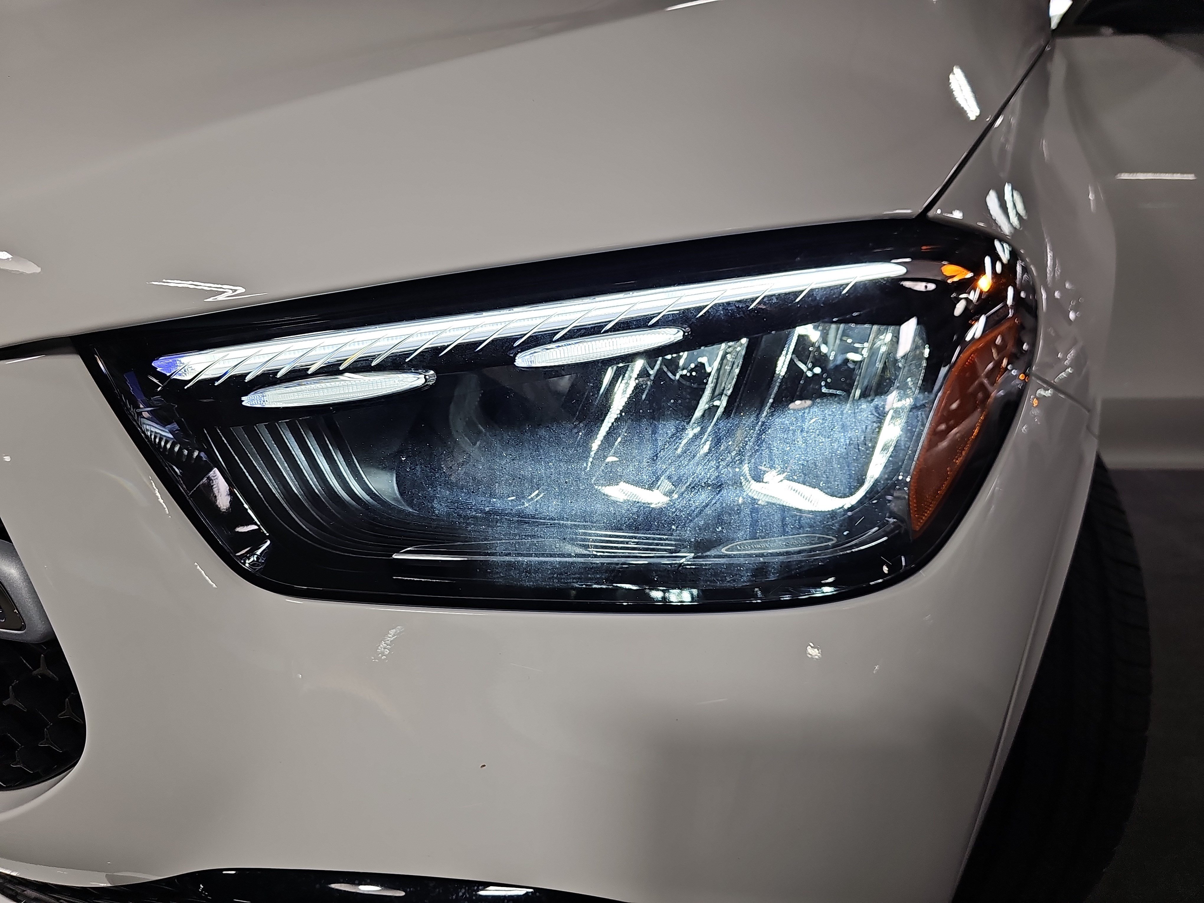 New 2026 Mercedes-Benz GLE 450 4MATIC image 33