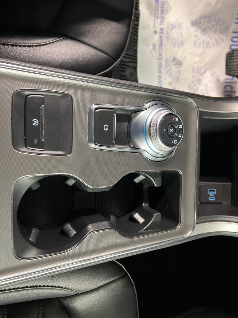 Certified 2022 Ford Edge SEL w/ Convenience Package image 17