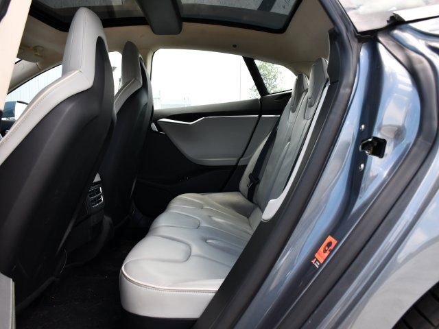 Used 2014 Tesla Model S RWD image 16
