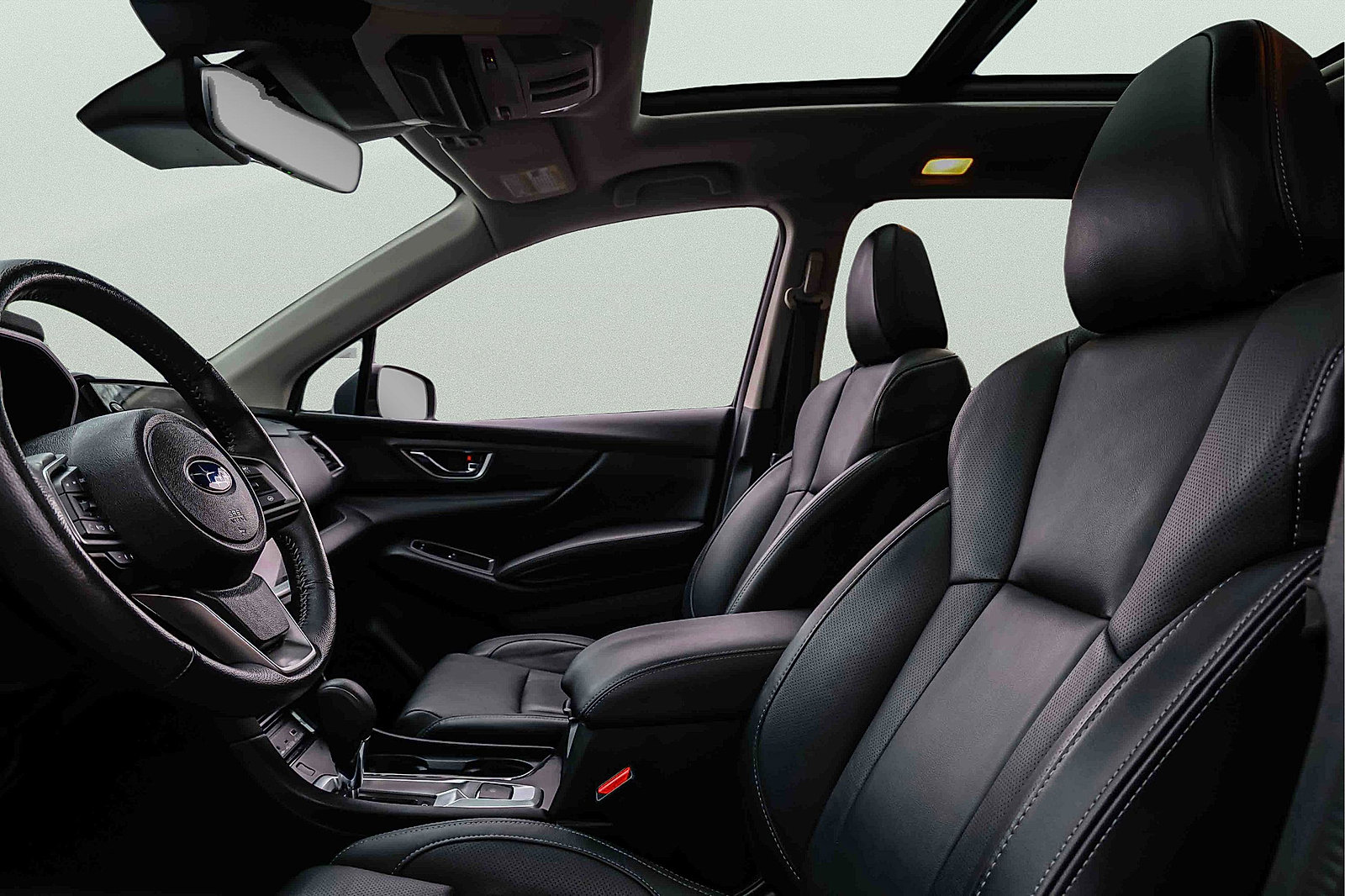 Used 2023 Subaru Ascent Limited w/ Technology Package image 8