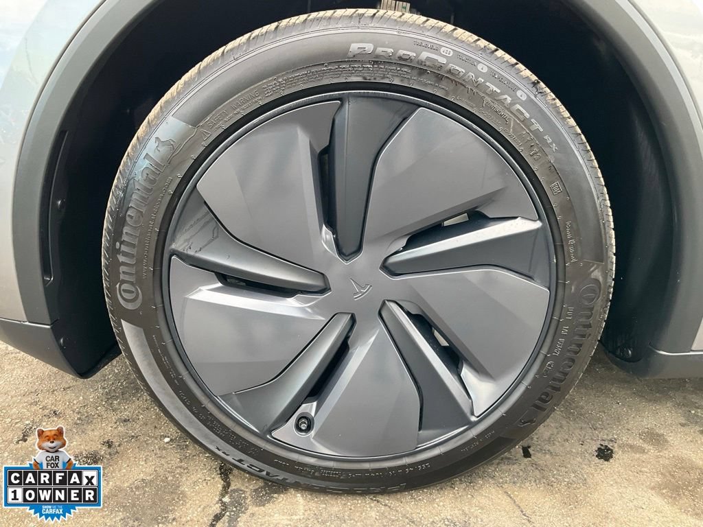 Used 2026 Tesla Model Y Long Range AWD/4WD image 79