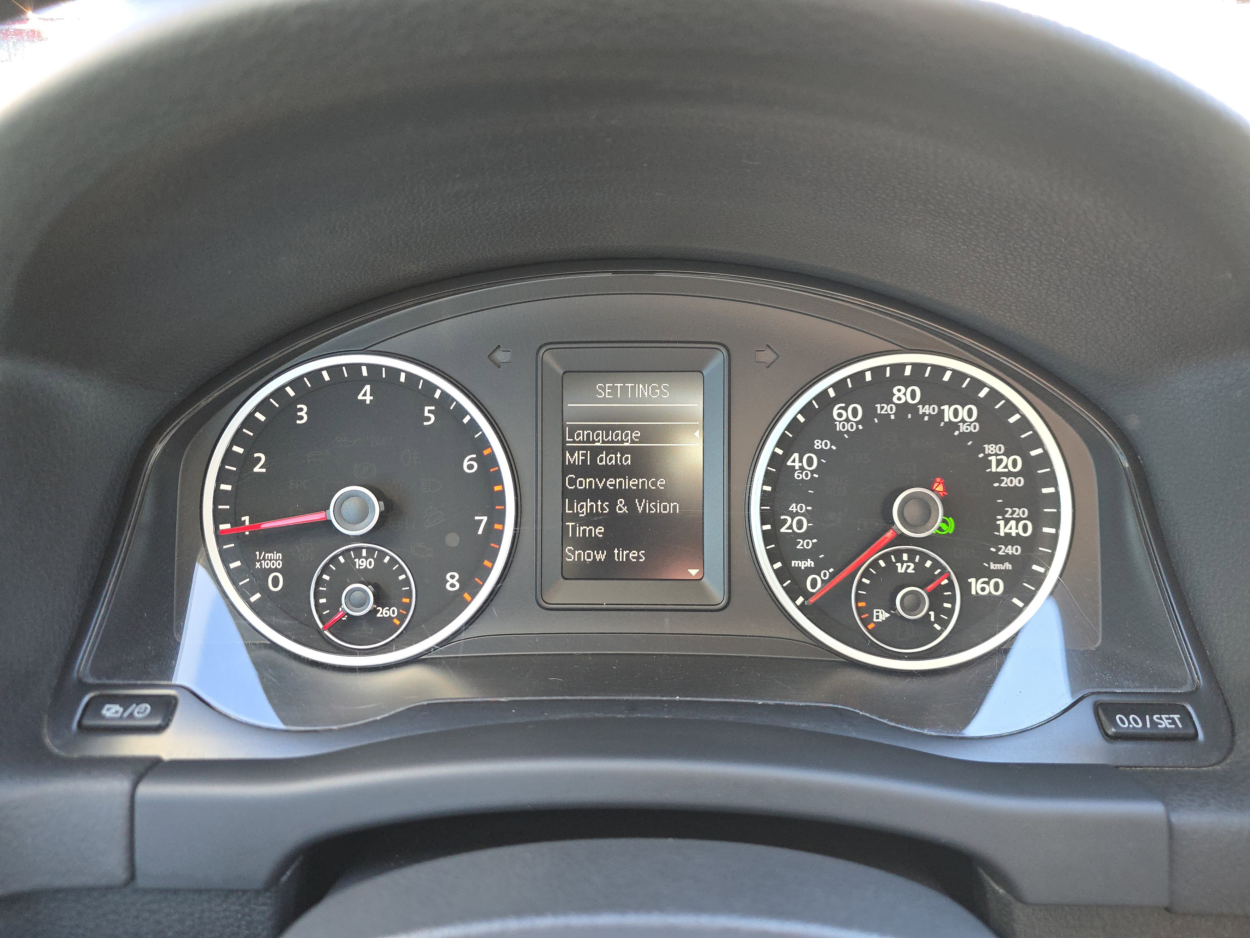 Used 2017 Volkswagen Tiguan Wolfsburg Edition image 24