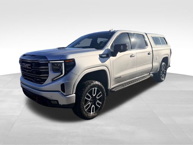 Used 2022 GMC Sierra 1500 AT4 w/ AT4 Premium Package