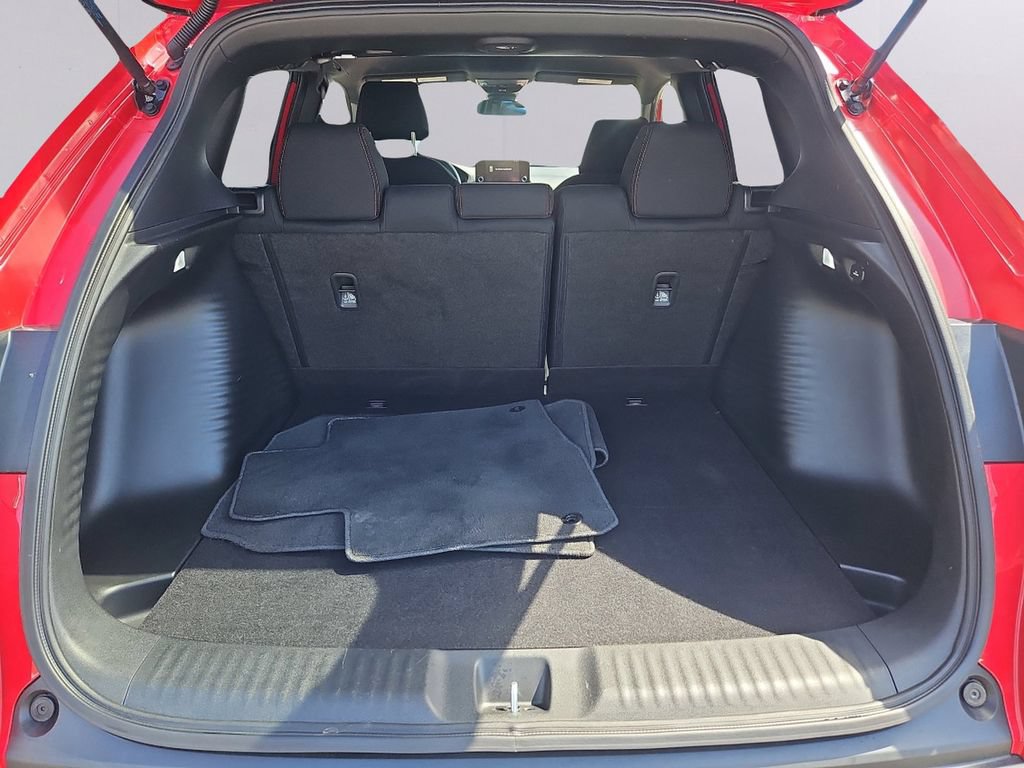 Certified 2024 Honda HR-V Sport image 27