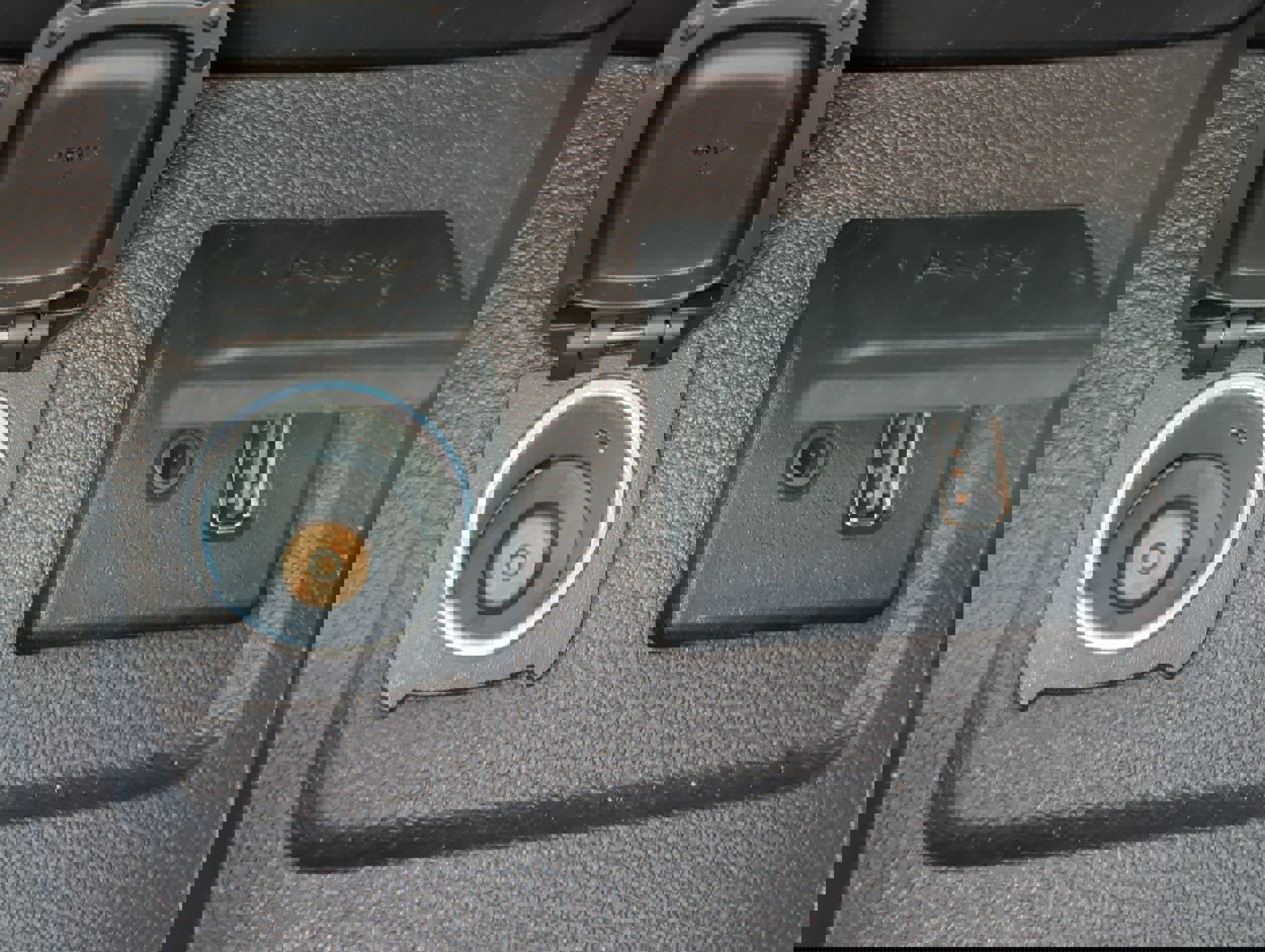 Used 2016 Buick Encore Premium w/ Experience Buick Package FWD image 27