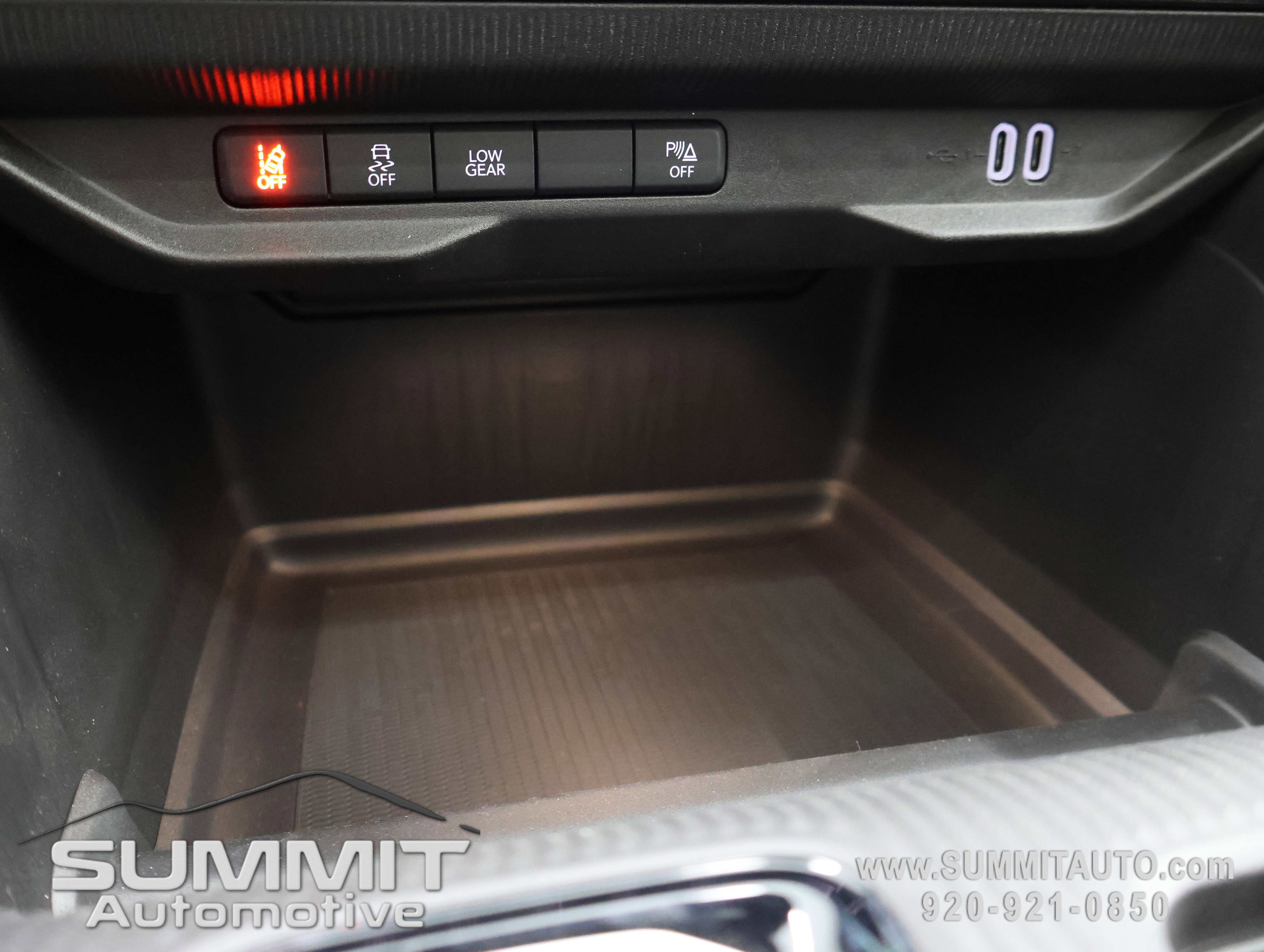 New 2026 Jeep Cherokee Limited image 52