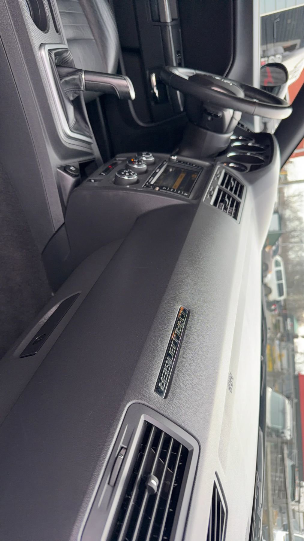 Used 2012 Dodge Challenger R/T Plus image 26