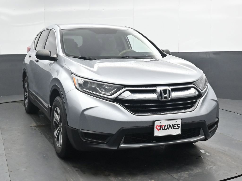 Used 2019 Honda CR-V LX image 4