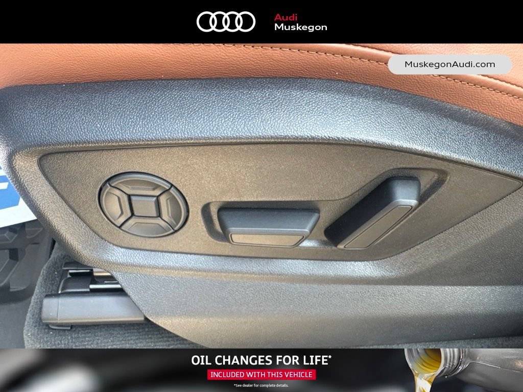 New 2026 Audi Q8 Premium Plus AWD/4WD image 14