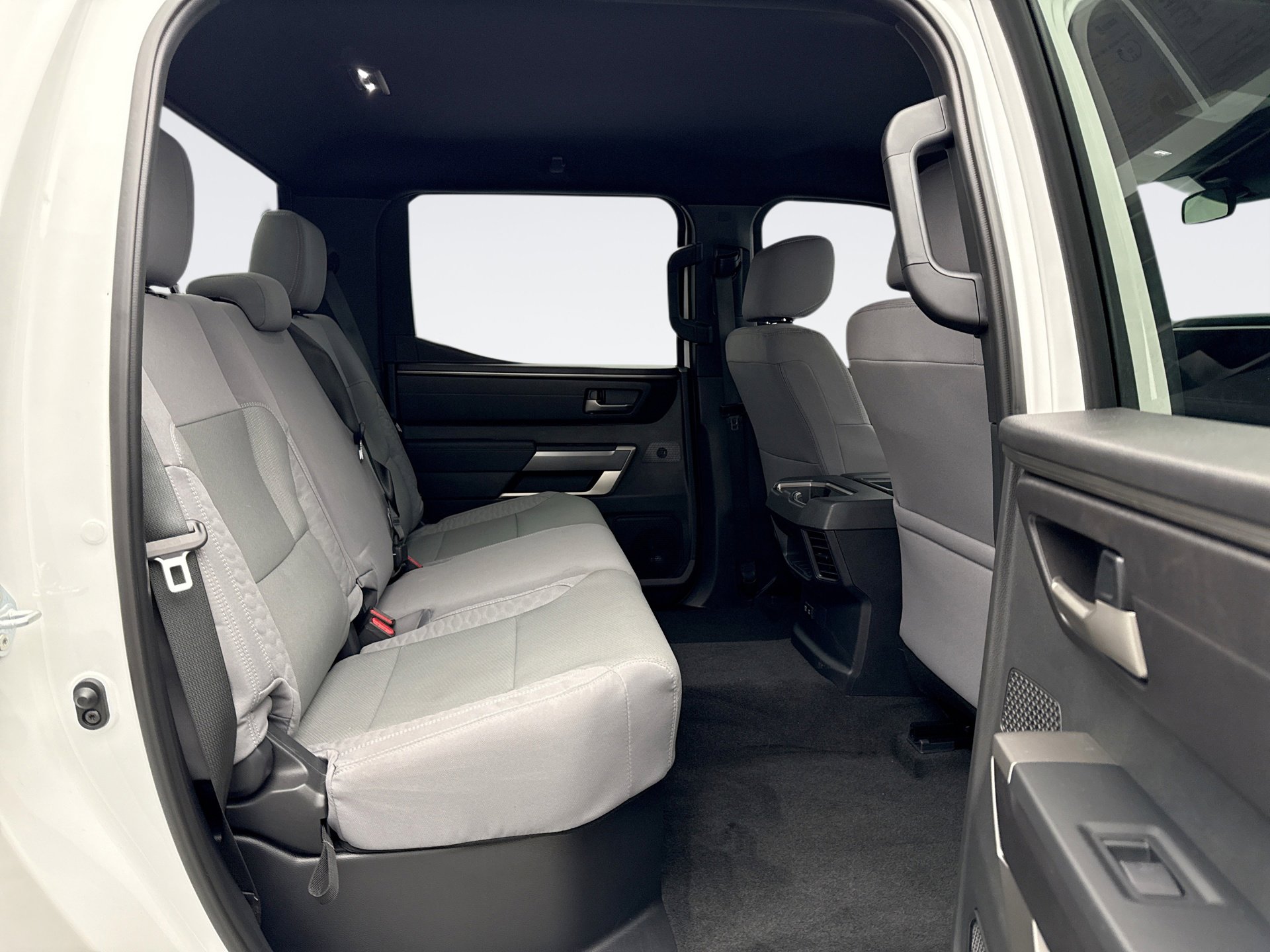 Used 2025 Toyota Tundra SR5 image 17