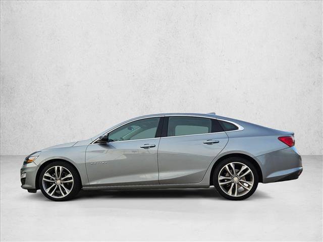 Used 2023 Chevrolet Malibu LT image 9