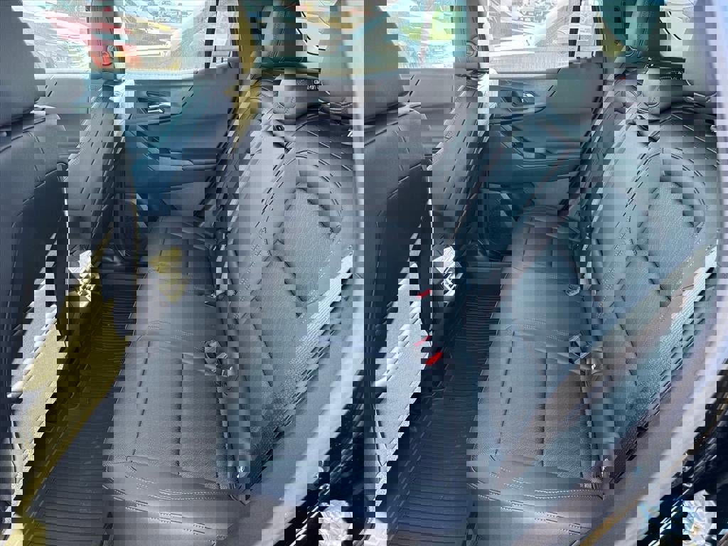 New 2026 Chevrolet Equinox LT w/ Convenience Package II image 5