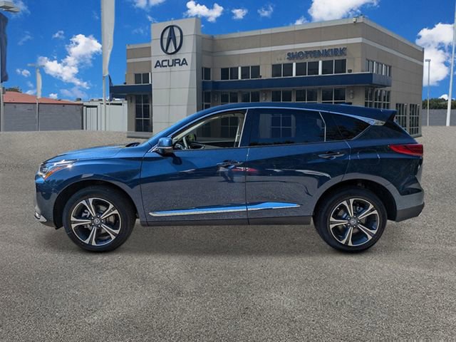 New 2026 Acura RDX w/ Technology Package image 2