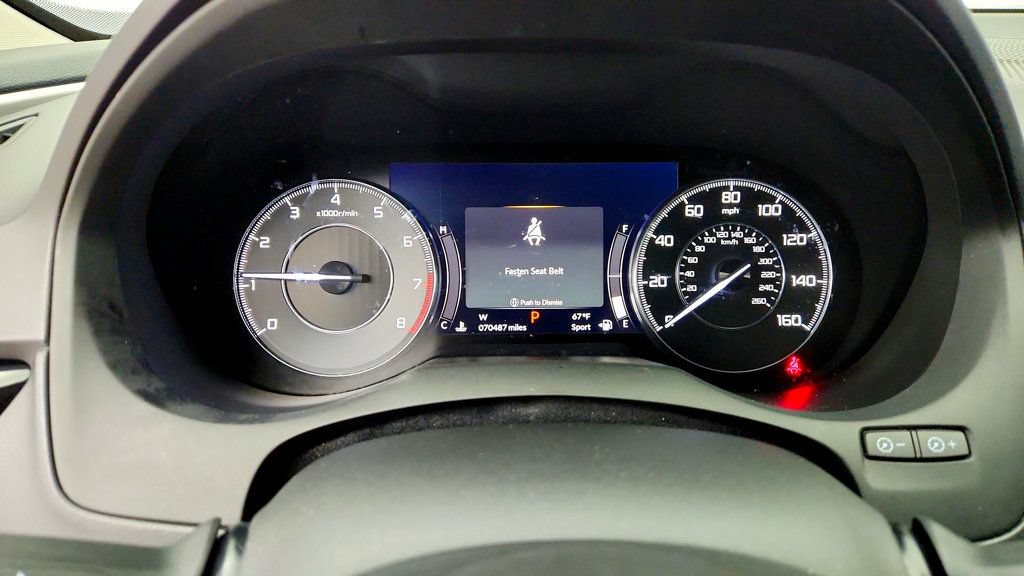 Used 2019 Acura RDX AWD image 15