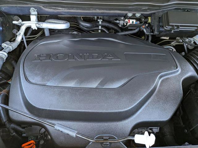 Certified 2023 Honda Passport EX-L image 22
