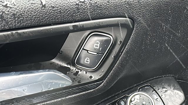 Certified 2024 Ford Escape ST-Line w/ Tech Pack #1 image 10
