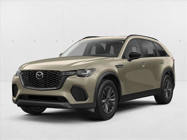 New 2026 MAZDA CX-70 SC Plus