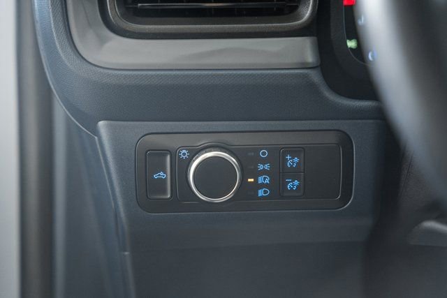 Certified 2026 Ford Maverick Tremor image 46