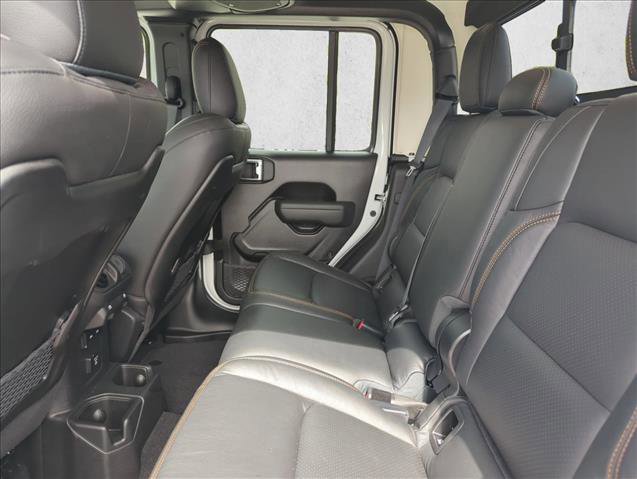 Used 2026 Jeep Gladiator Mojave AWD/4WD image 15