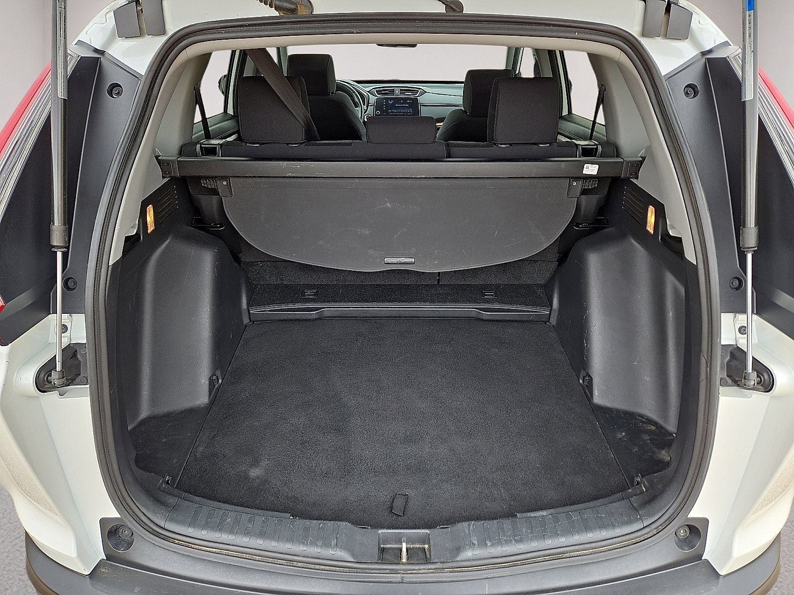 Used 2020 Honda CR-V EX image 13