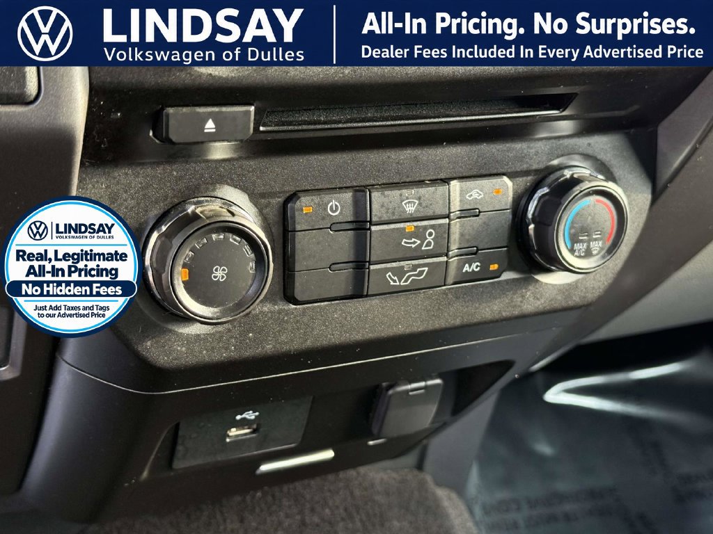 Used 2018 Ford F150 XLT RWD image 17