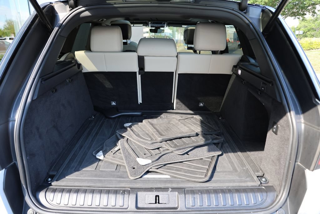 Used 2019 Land Rover Range Rover Sport HST AWD/4WD image 12