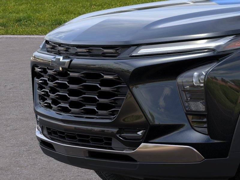 New 2026 Chevrolet Trax ACTIV w/ Sunroof Package FWD image 21