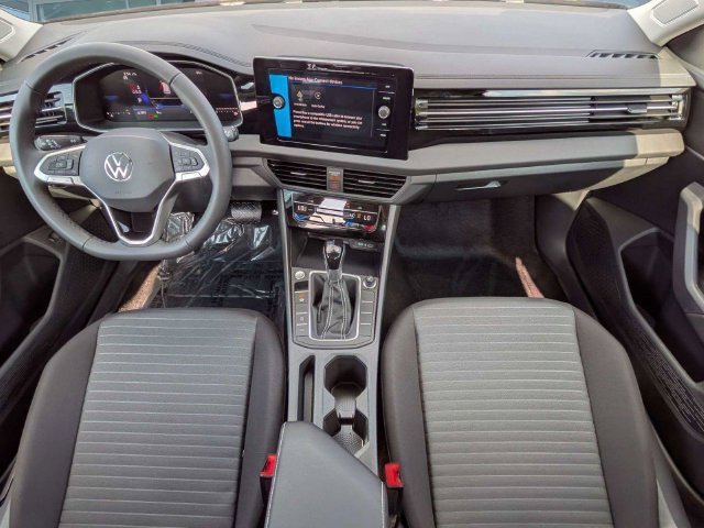 New 2027 Volkswagen Jetta S FWD image 14