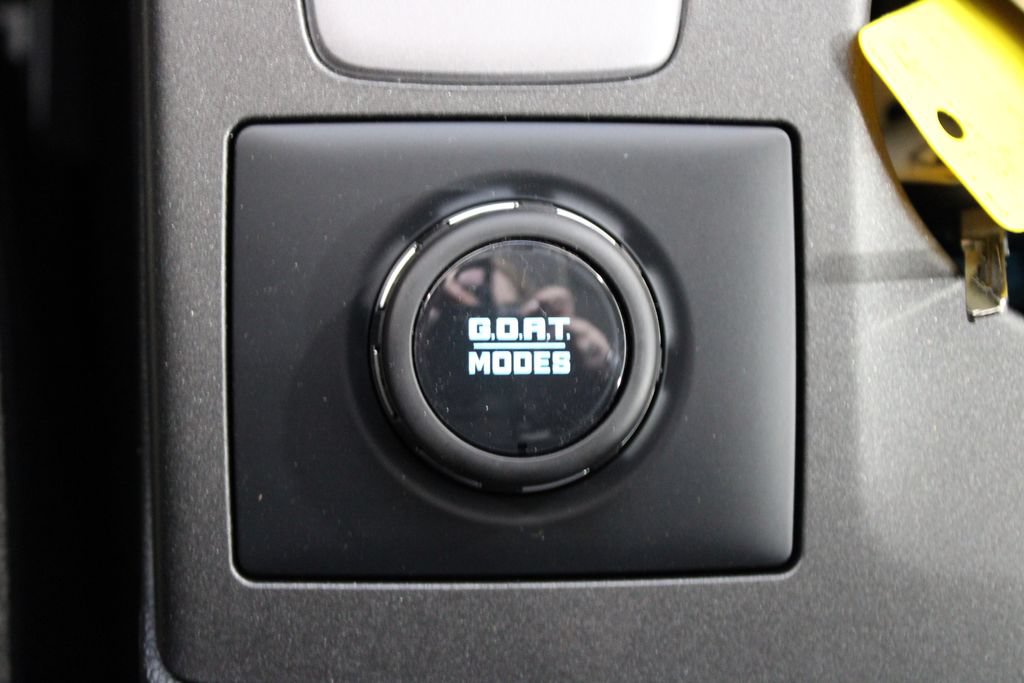 New 2026 Ford Bronco Sport Big Bend AWD/4WD image 43