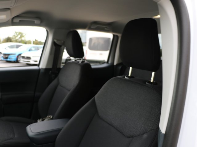 New 2026 Ford Maverick XL FWD image 21