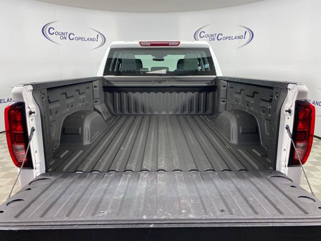 Certified 2024 GMC Sierra 1500 Pro image 25