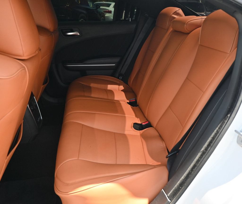 Used 2021 Dodge Charger R/T RWD image 16