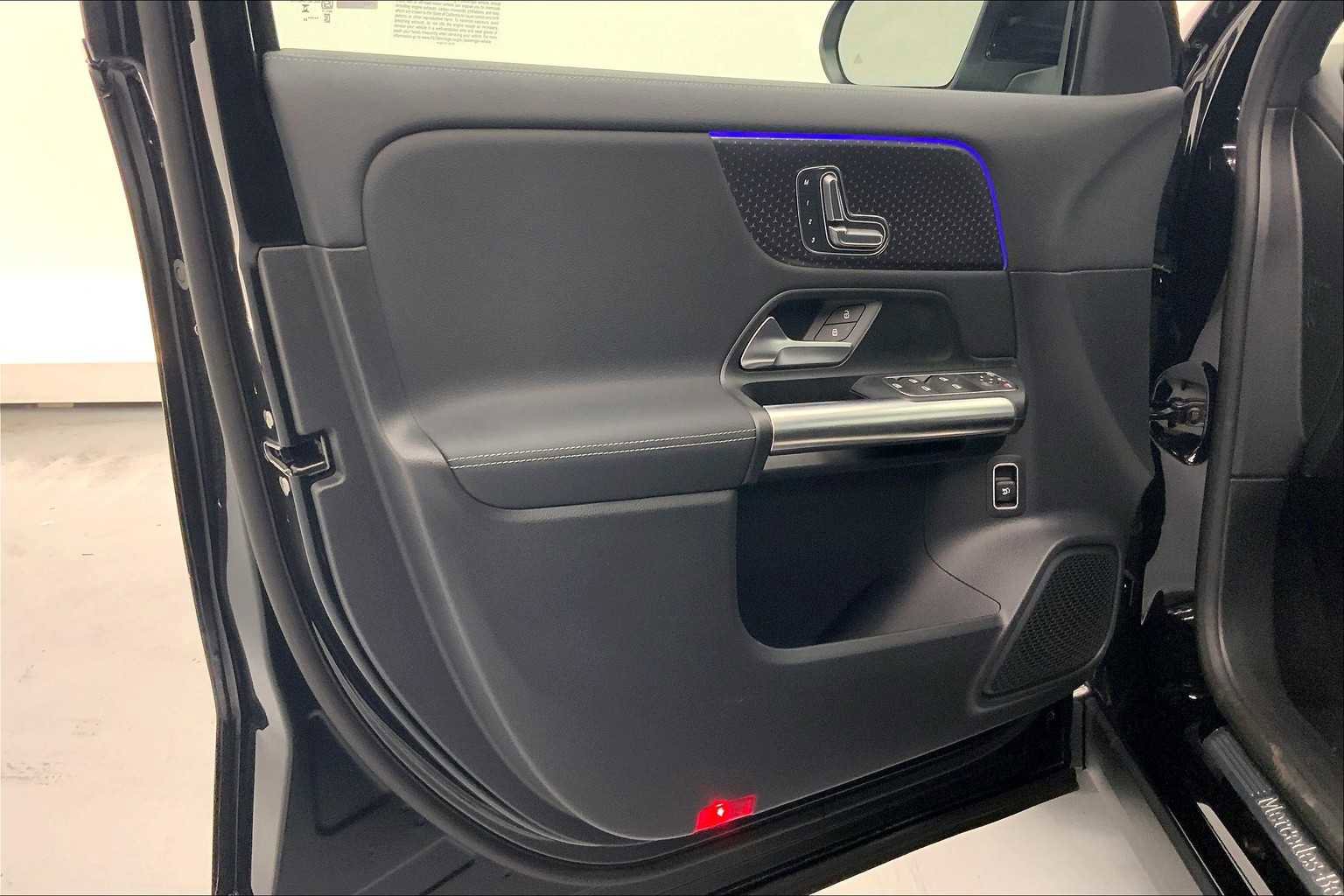 New 2026 Mercedes-Benz GLA 250 GLA 250 image 19