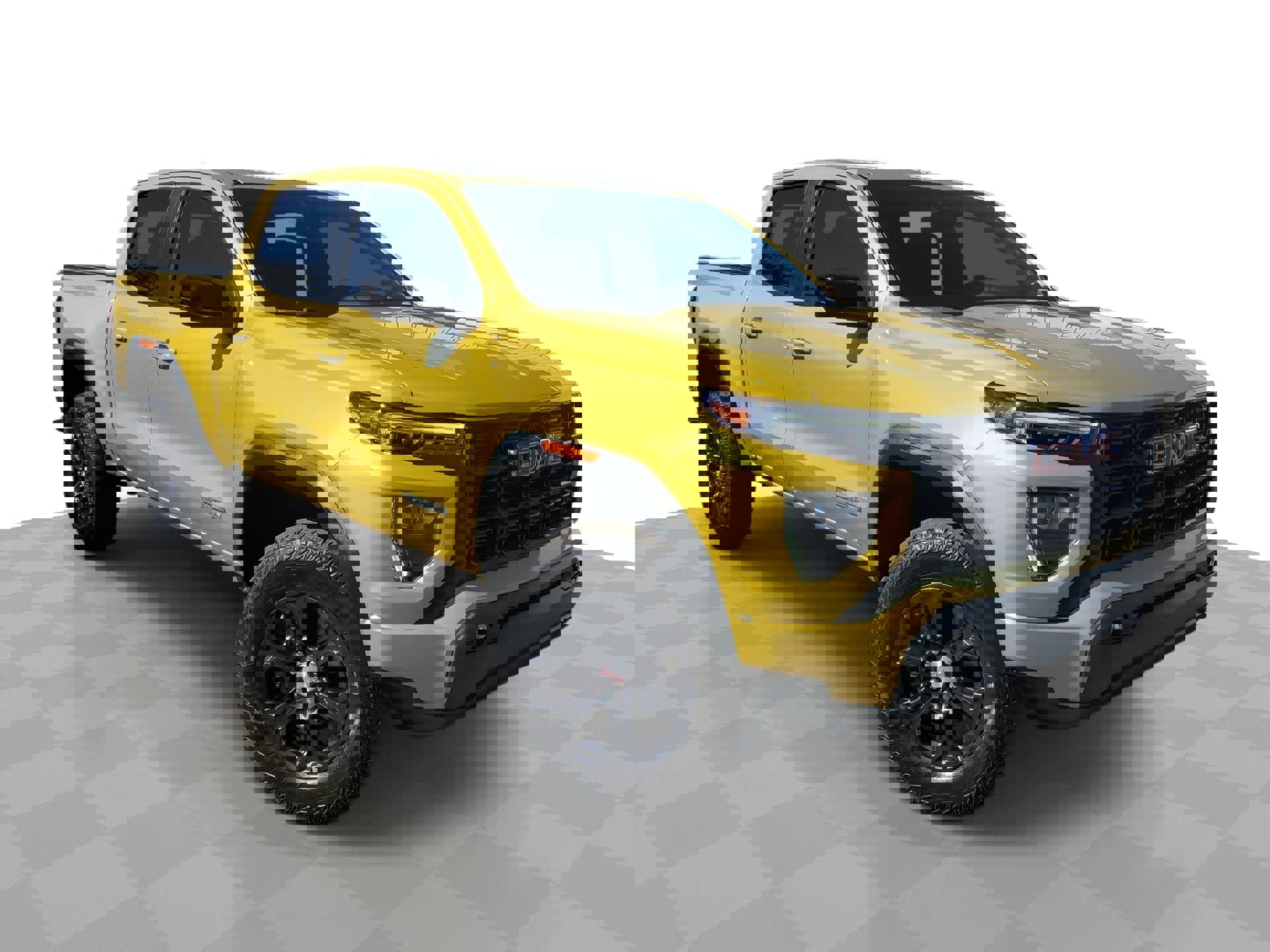 Used 2023 GMC Canyon Elevation w/ Convenience Package image 33