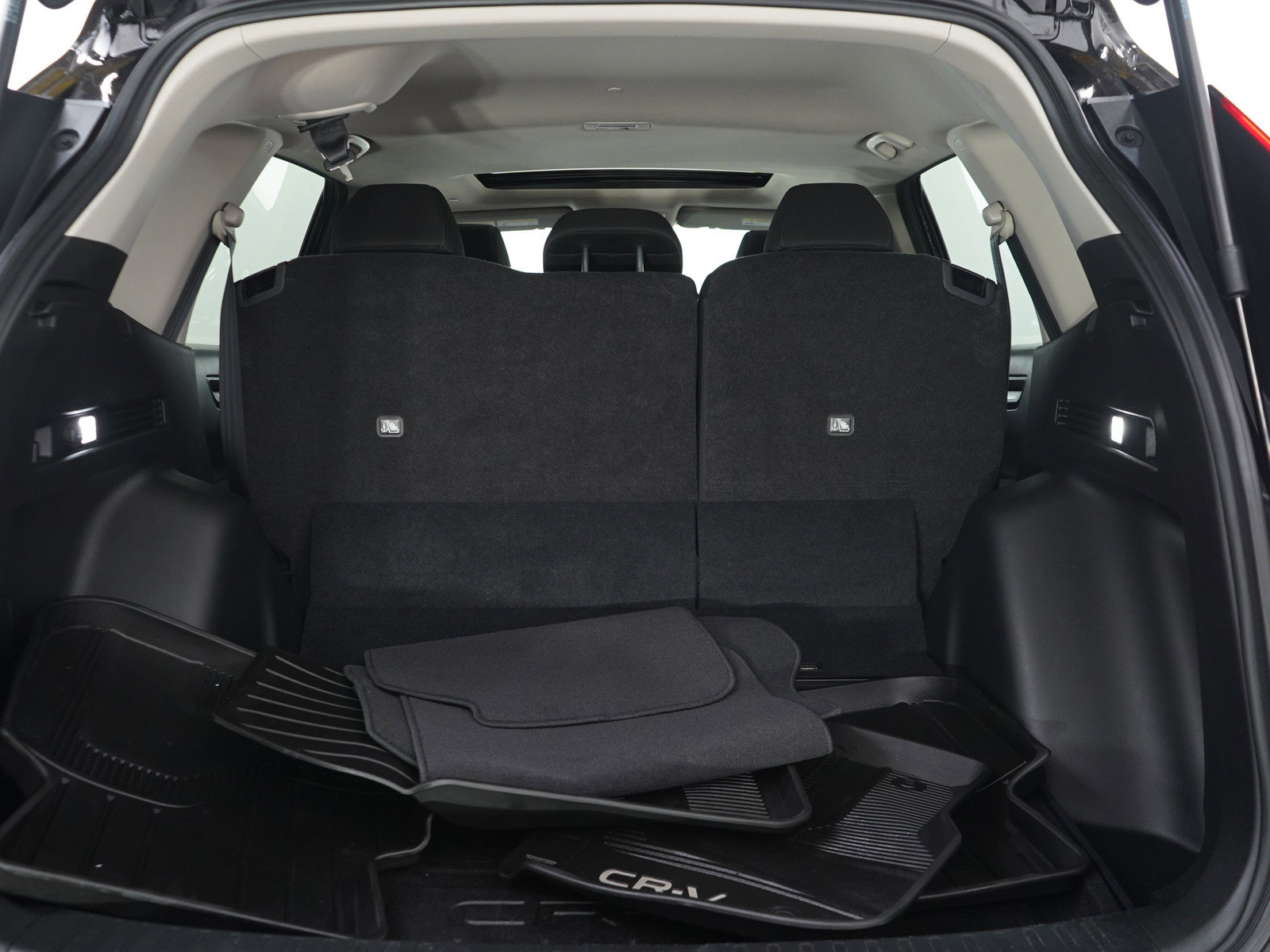 Used 2024 Honda CR-V EX image 18
