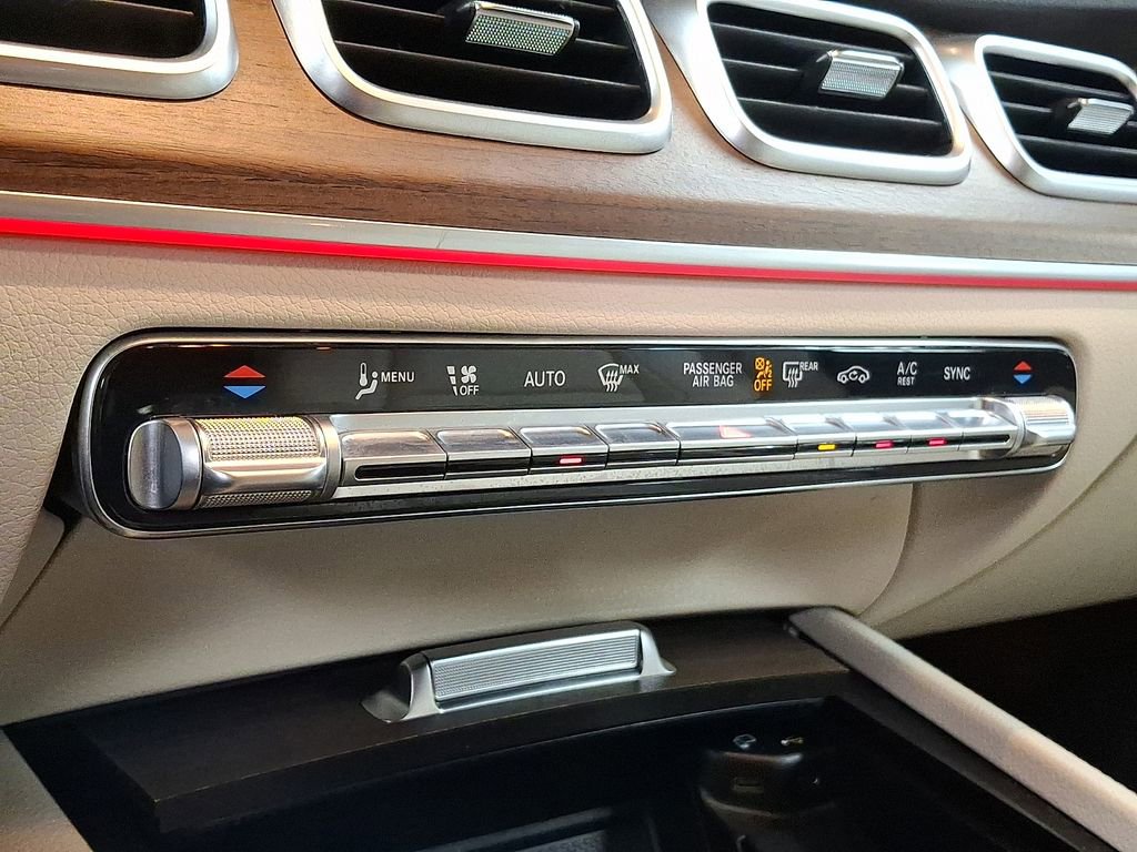 Used 2022 Mercedes-Benz GLE 450 4MATIC image 11